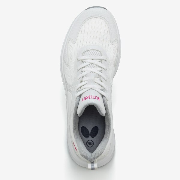 Butterfly Table Tennis Lezoline TR Shoes - Overhead